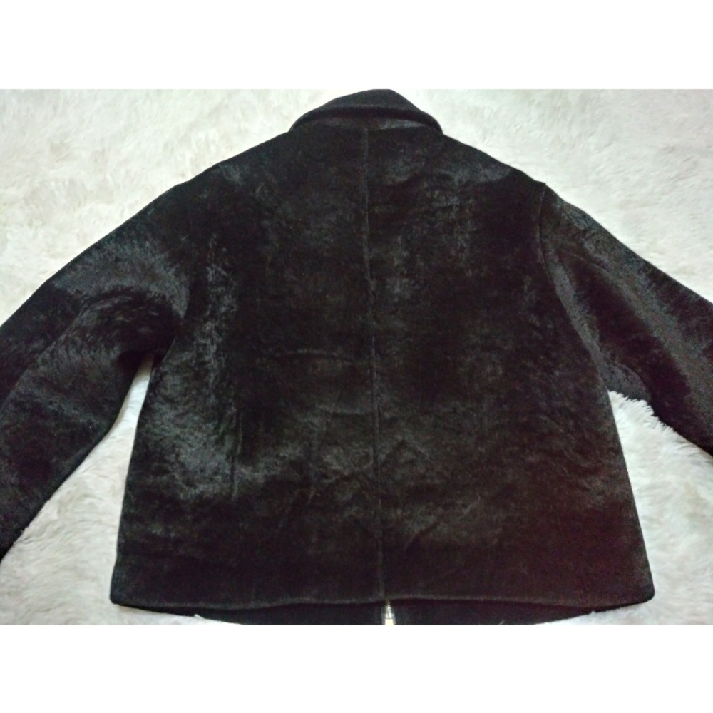 Rocket X Lunch Jacket - Picture 3 of 6